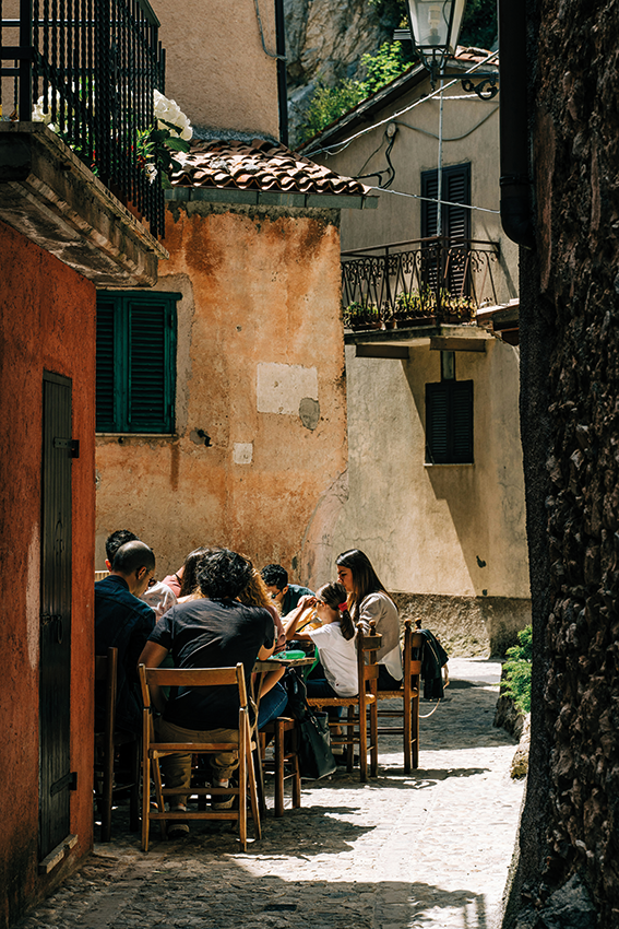 (C) gabriella-clare-marino-unsplash italienische Küche ist UNESCO-Weltkulturerbe