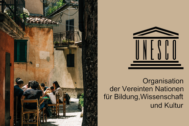 Italienische Küche Unesco Weltkulturerbe