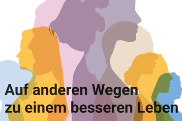 (C) Oleg Nebesnyy- shutterstock Céline von Knobelsdorf - Auf anderen Wegen zu einem besseren Leben