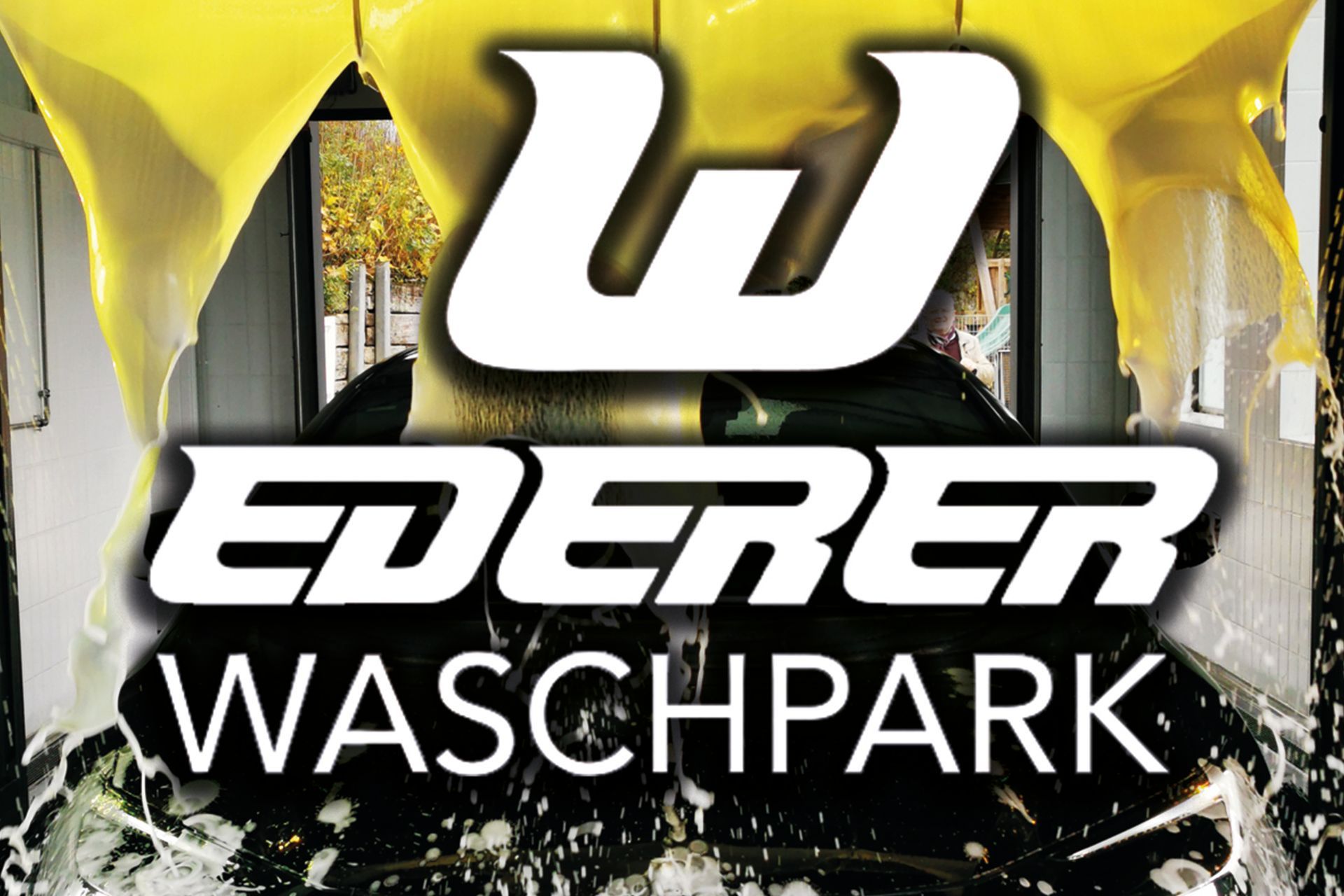 Waschpark Ederer Etterzhausen