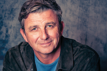 (C)fotowunder Hans Sigl in Schwandorf