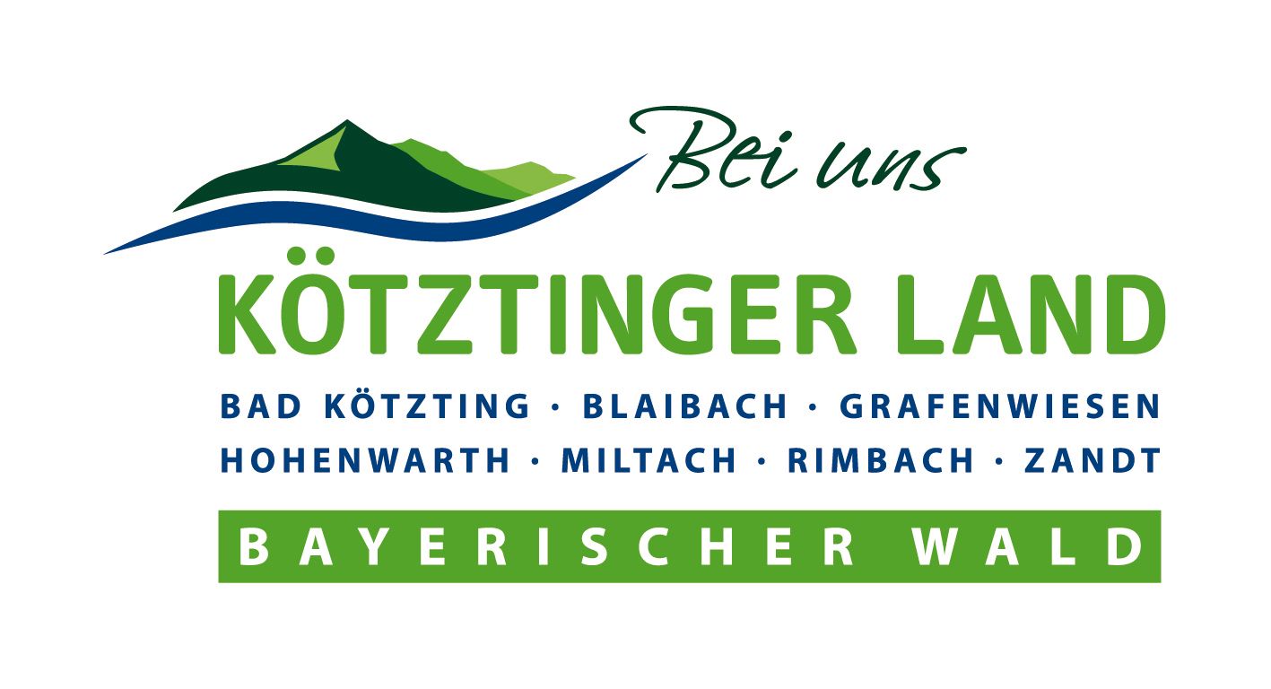 Logo Kötztinger Land