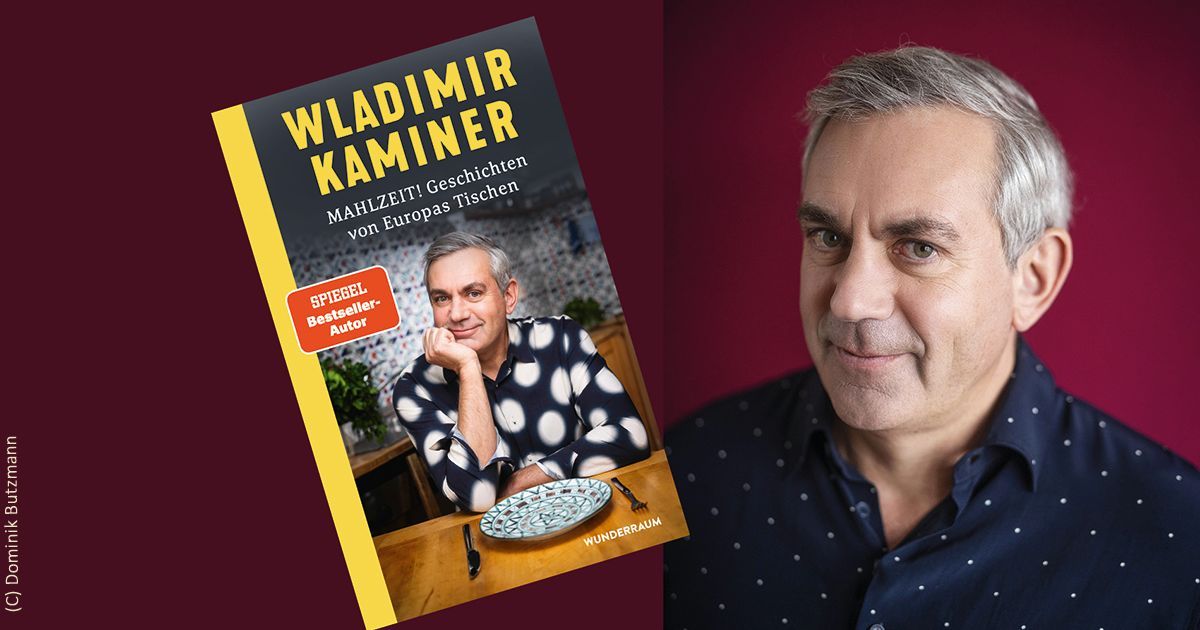 Gewinnspiel Kaminer Mahlzeit