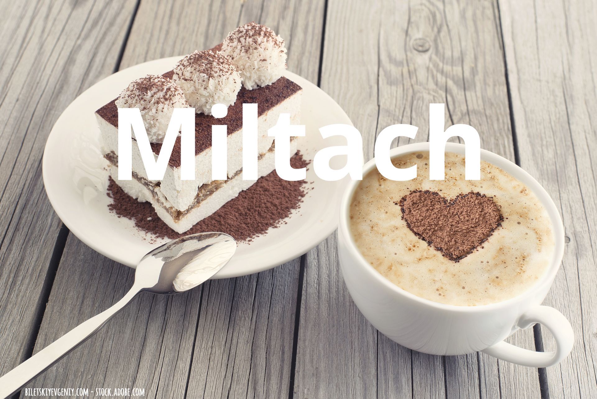 Miltach Waffel Café