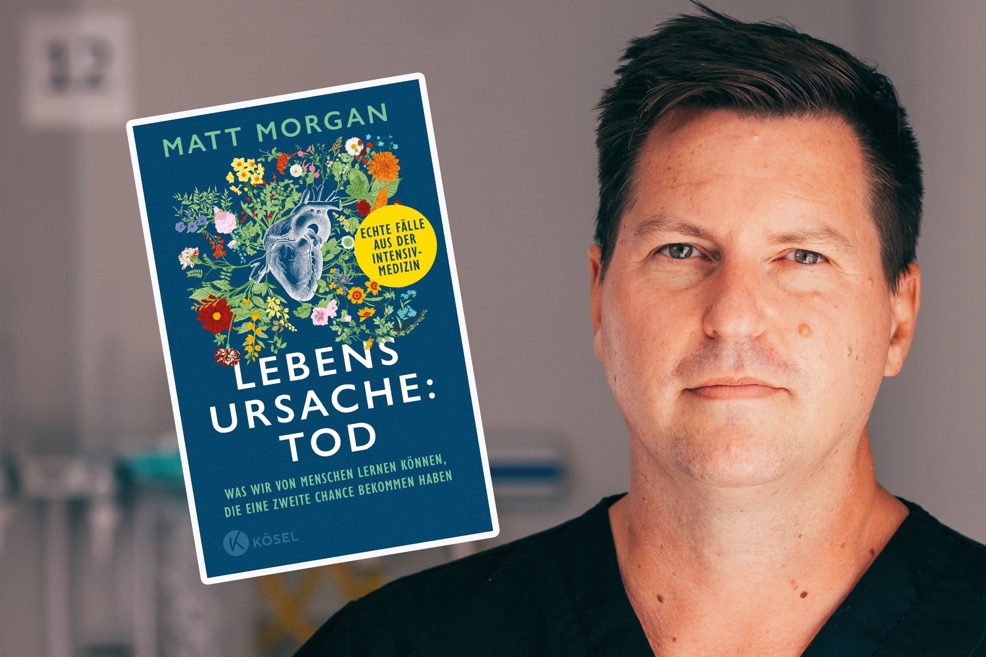 Gewinnspiel der Cortisol-Code Mankau Verlag