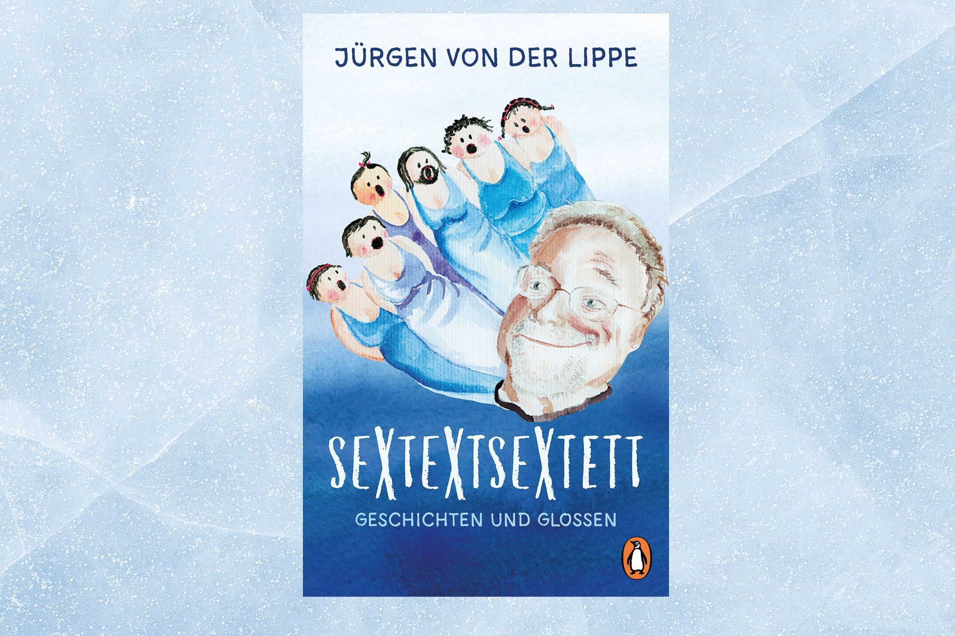 Jürgen von der Lippe Sextexsextett