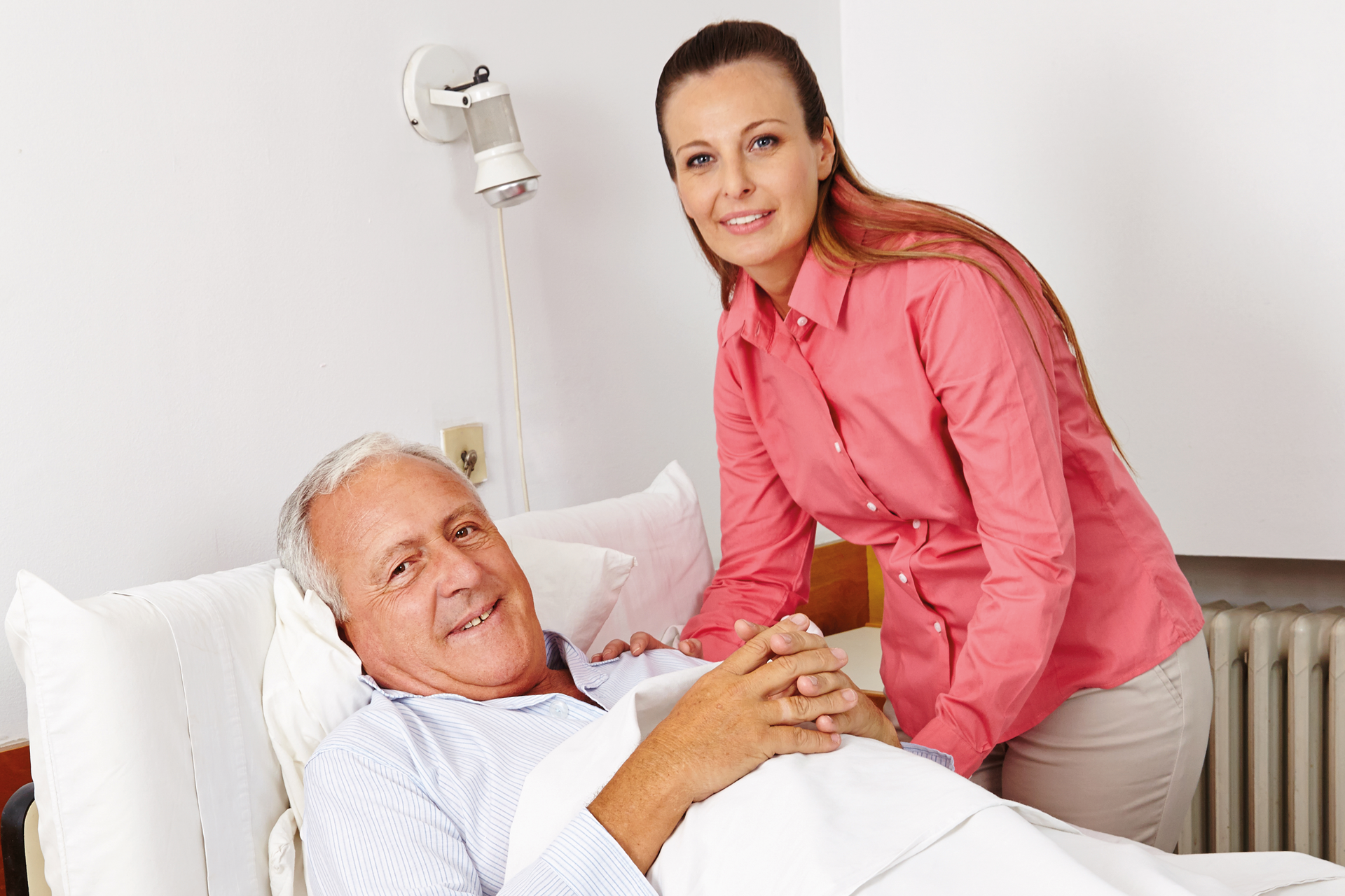 (C) Robert Kneschke - stock.adobe.com