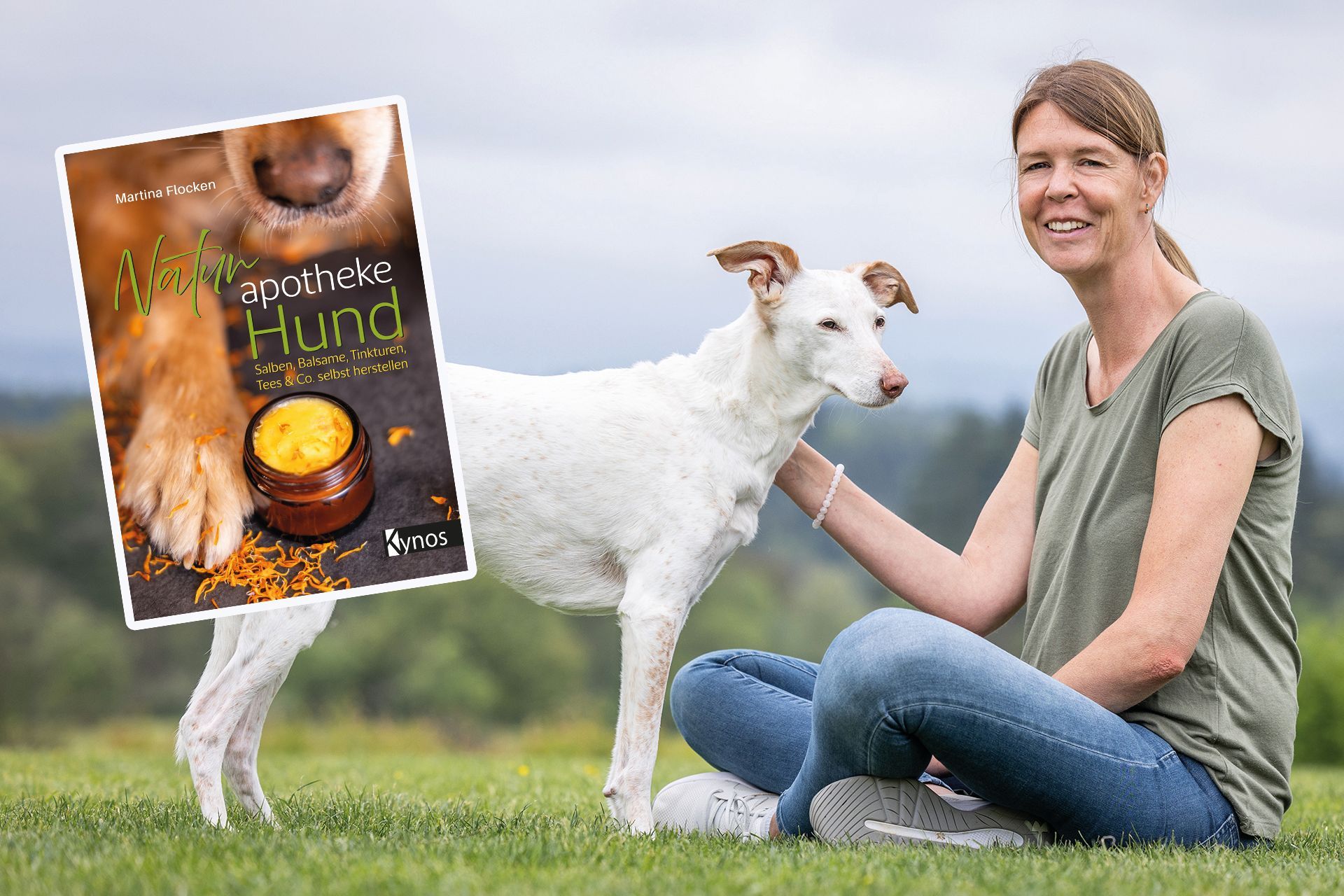 Gewinnspiel Naturapotheke Hund