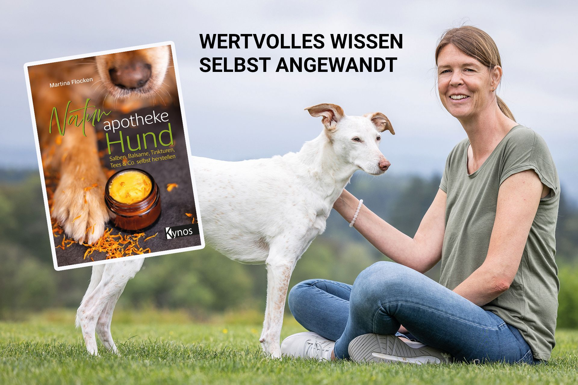 kynos naturapotheke hund