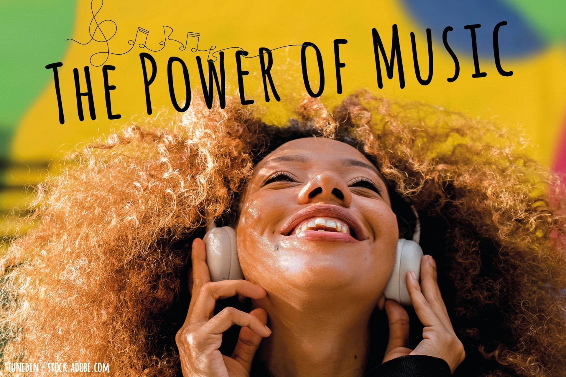 The Power of music