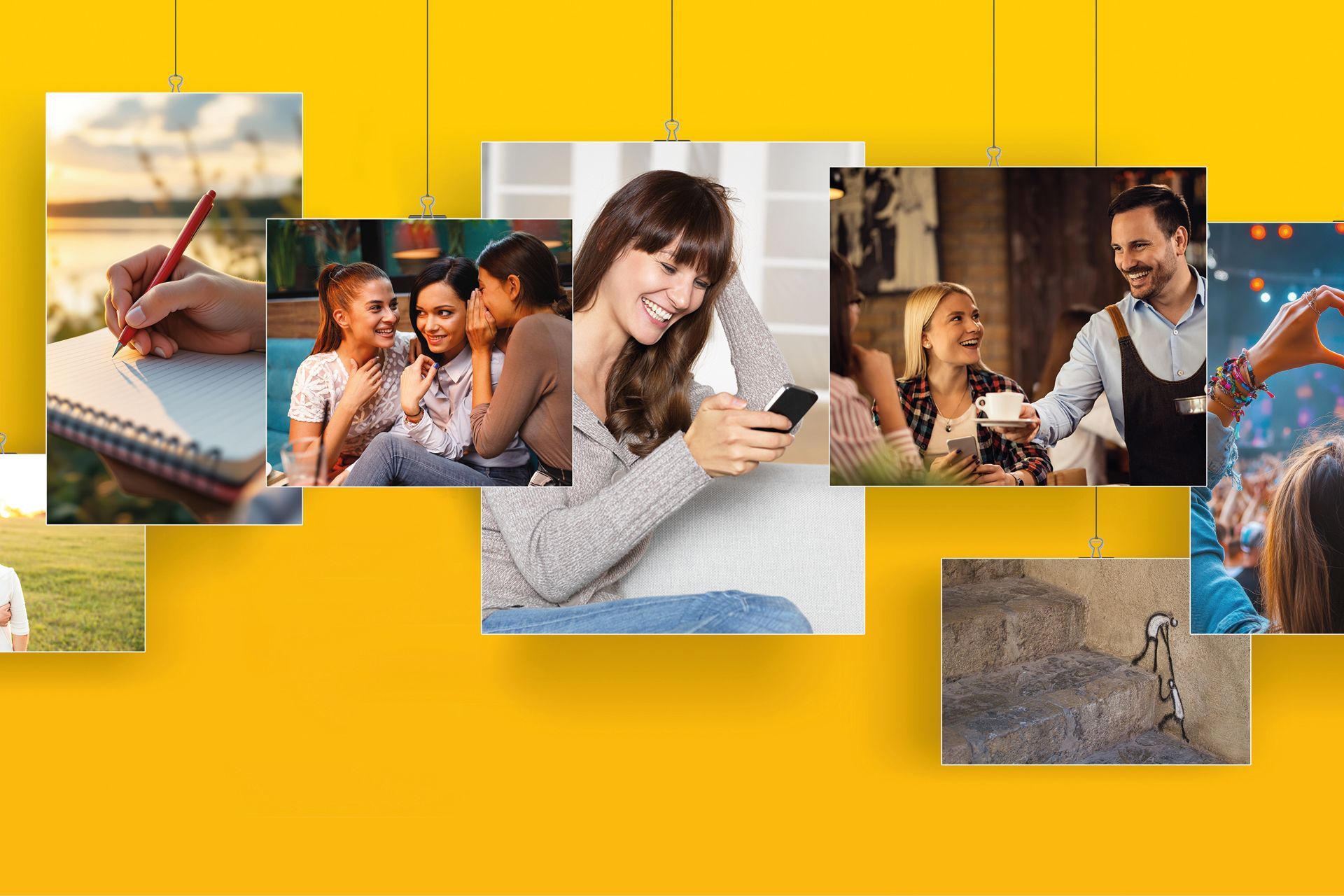 © stock.adobe.com Erstaunliche Fakten aus der Psychologie