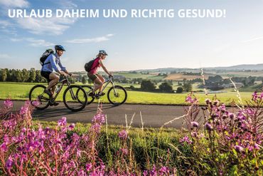 Die Oberpfälzer Radl-Welt