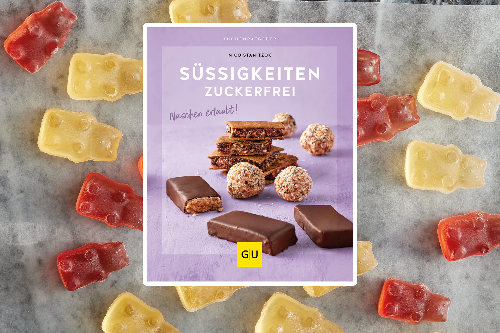 © Sandra Schuck Rolf Miller Gewinnspiel