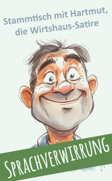 (C) Bondan - stock.adobe.com Stammtisch mit Hartmut - Satire