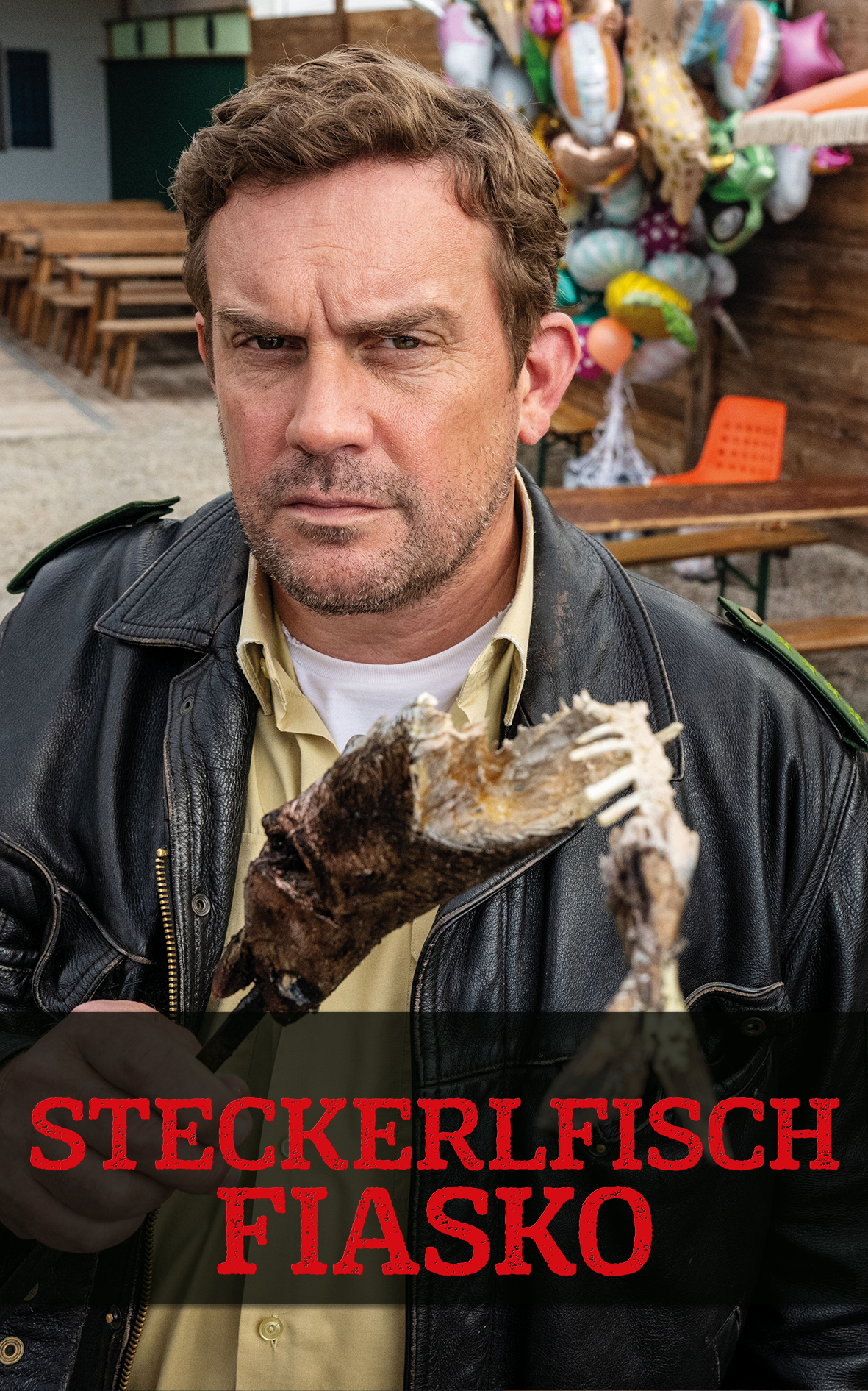 © Constantin Film Distribution GmbH / Bernd Schuller