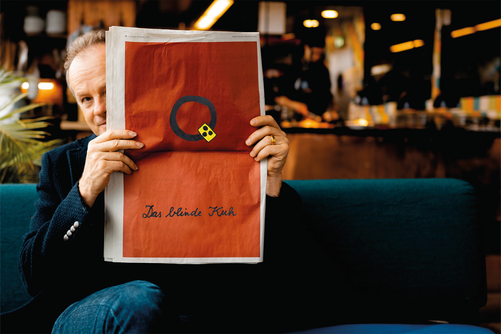 © www.christophbombart-photography.com Willy Astor in Regensburg - Tickets gewinnen