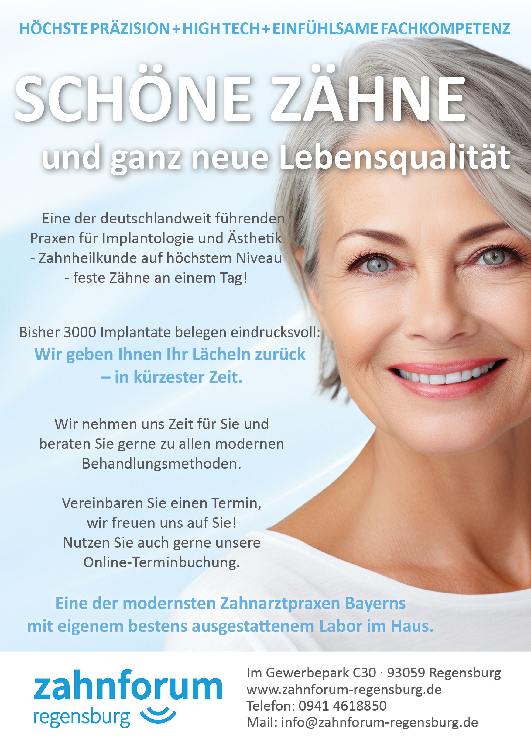 Zahnforum Regensburg Direktlink