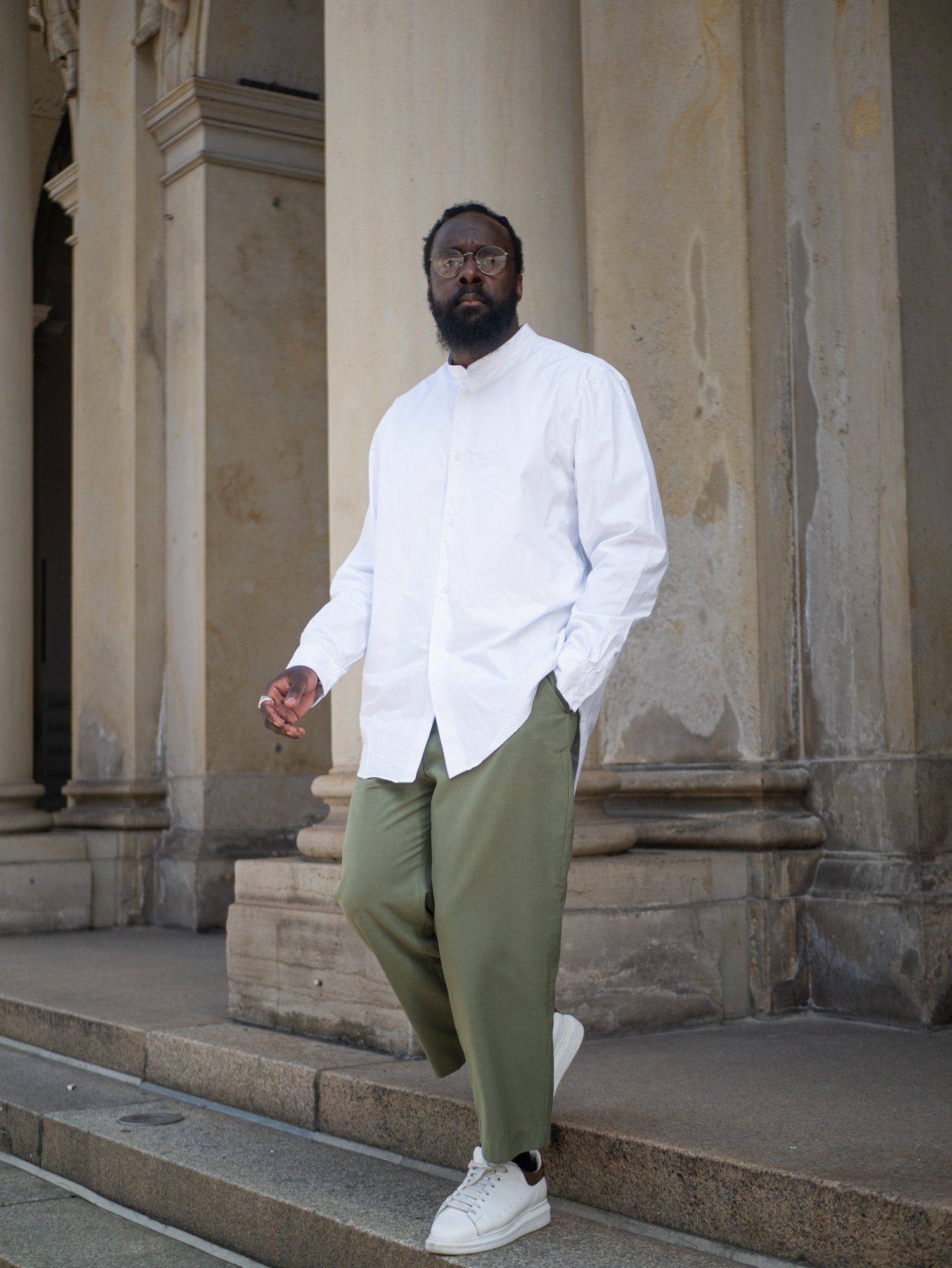 Chris Mavungu