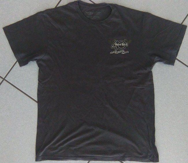 Hard Rock Cafe Venice Vintage T-shirts | Memorabilia Vintage