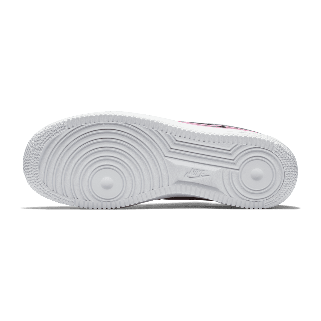 nike air force 1 miami heat