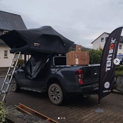 Tentbox Shop Dachzelt Kaufen