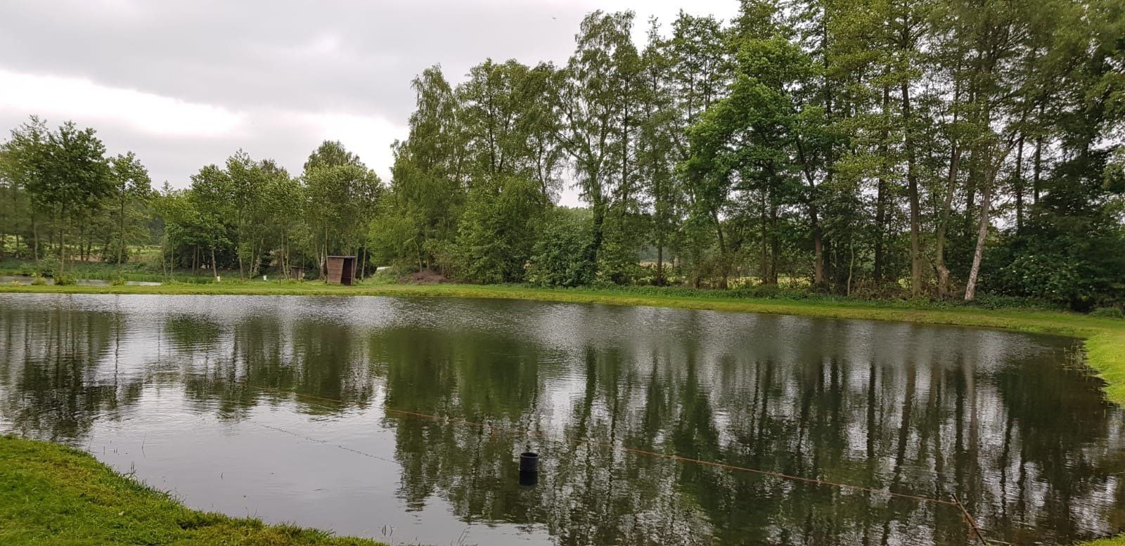 Unsere Teiche