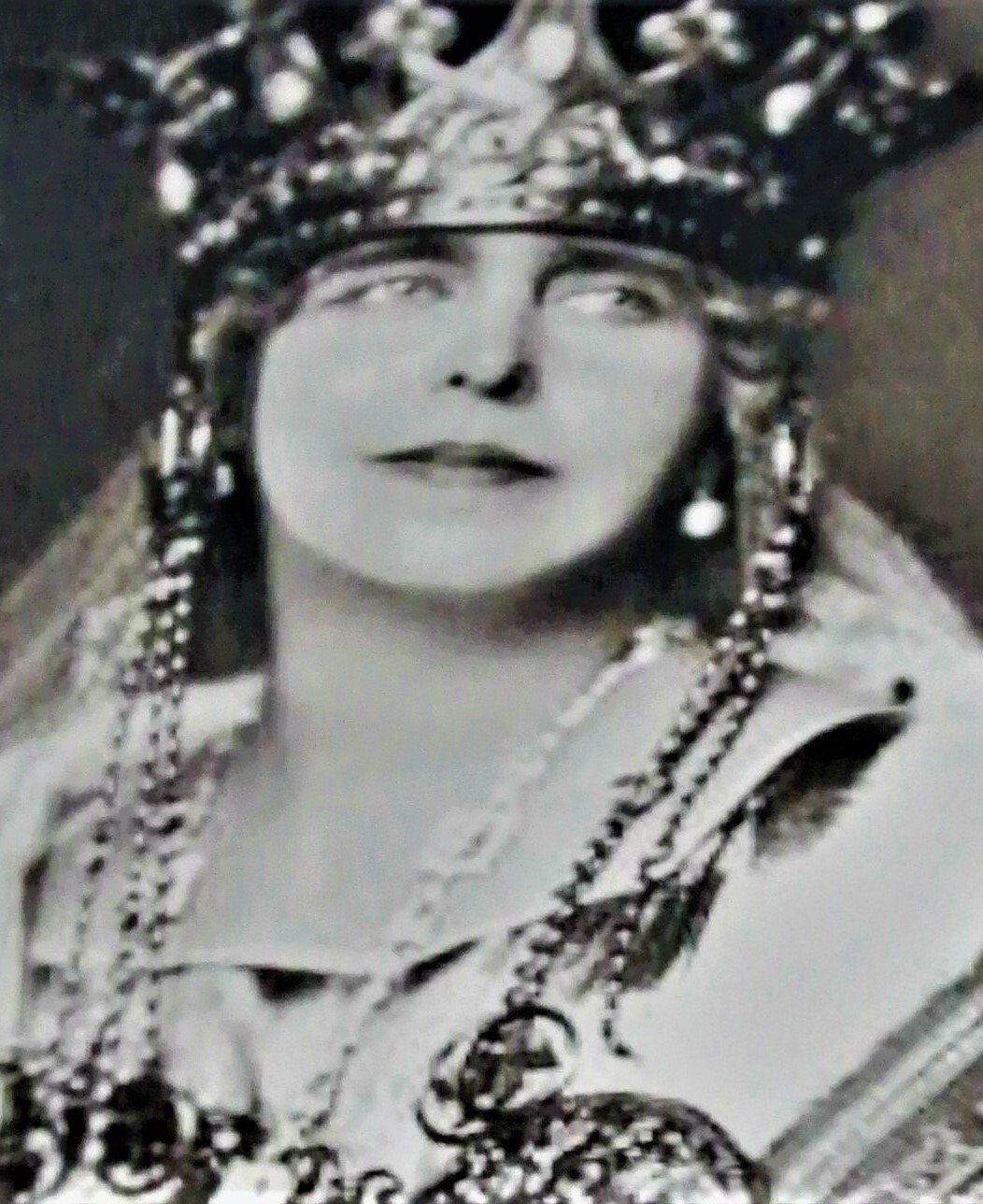 Reine Marie de Roumanie, diplomate de la Grande Guerre