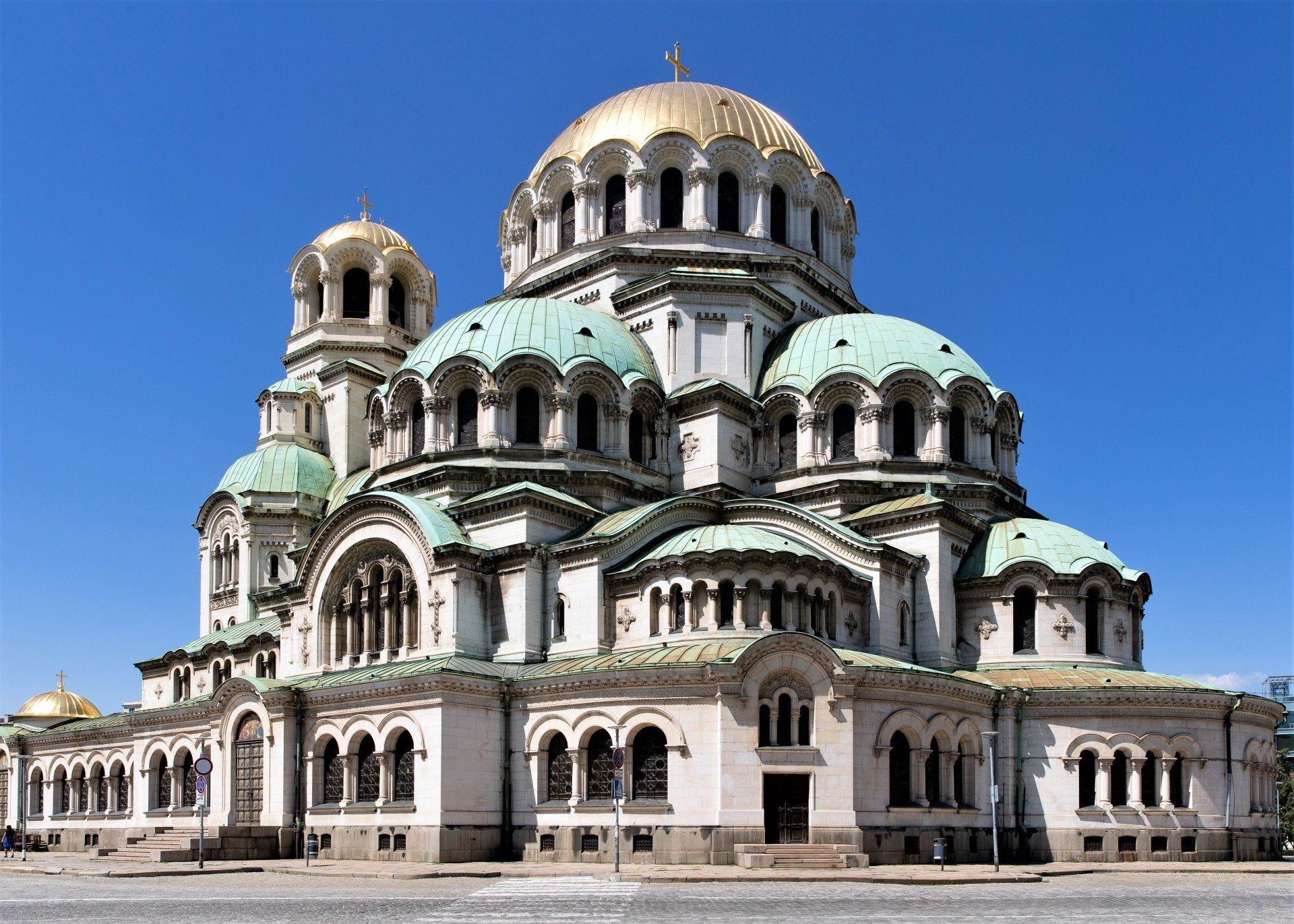 Agence de voyage spécialiste des pays de l'Europe l'Est