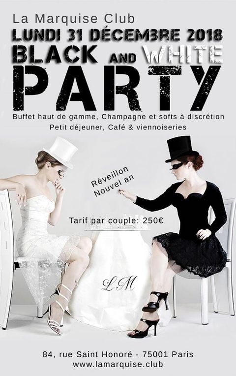 Lm Club La Marquise