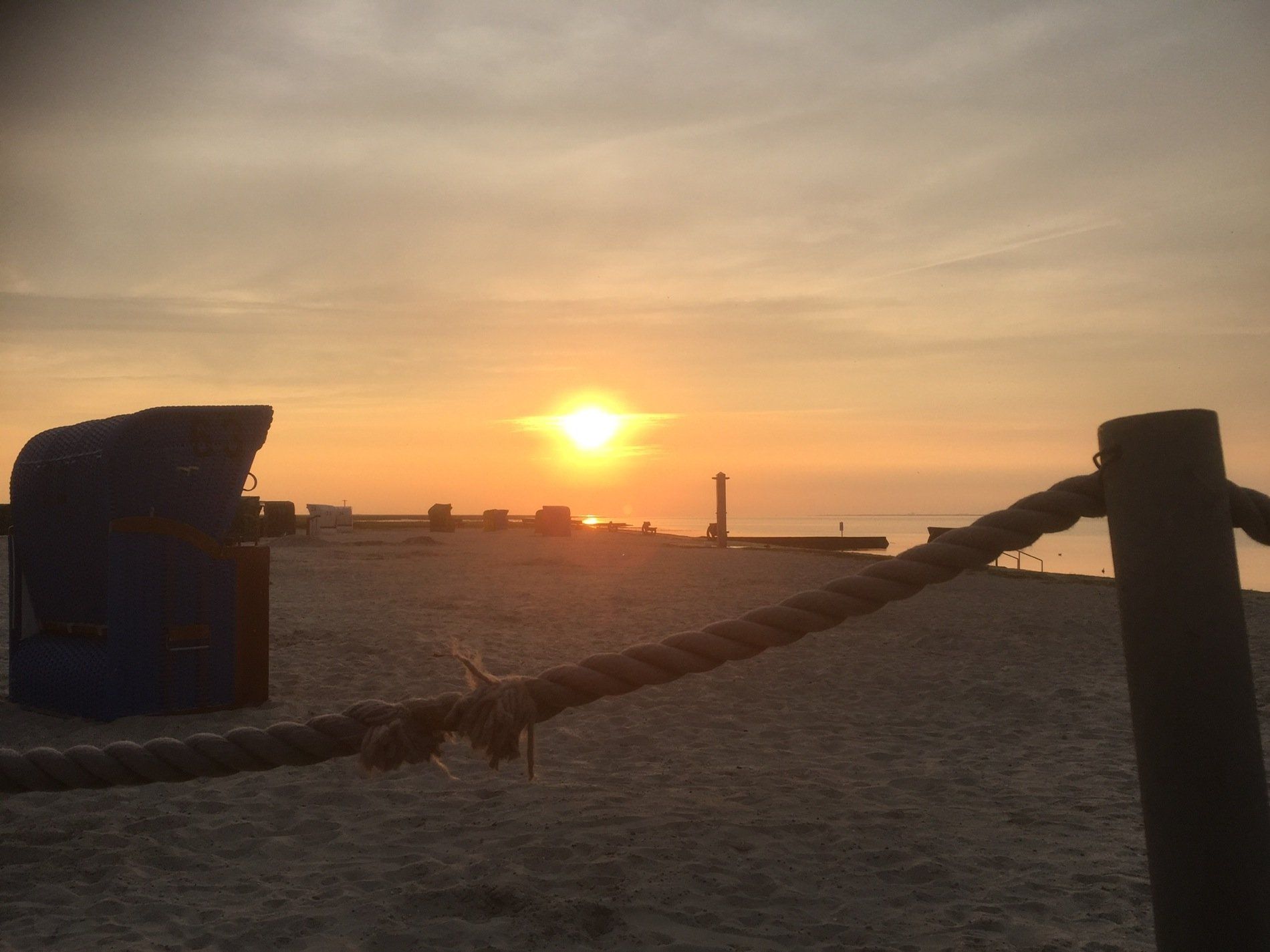 Bildergalerie Neßmersiel An Der Nordsee