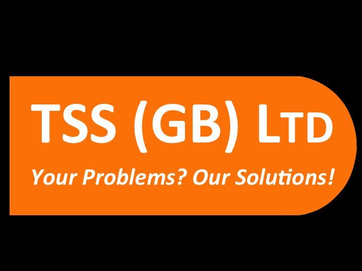 TSS GB Ltd Industrial electrical contractors Oxfordshire