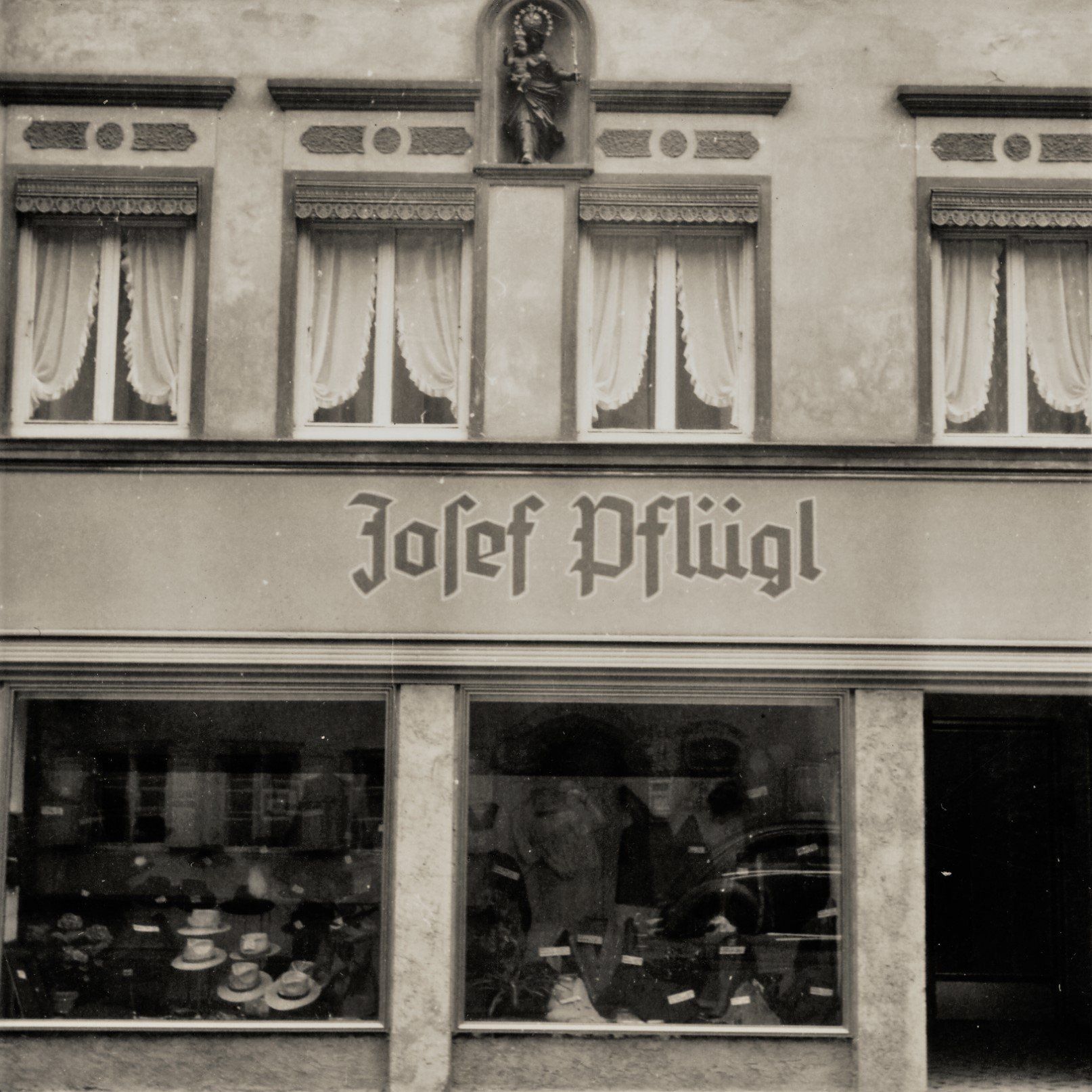 fischer pflügl tracht gut gemacht