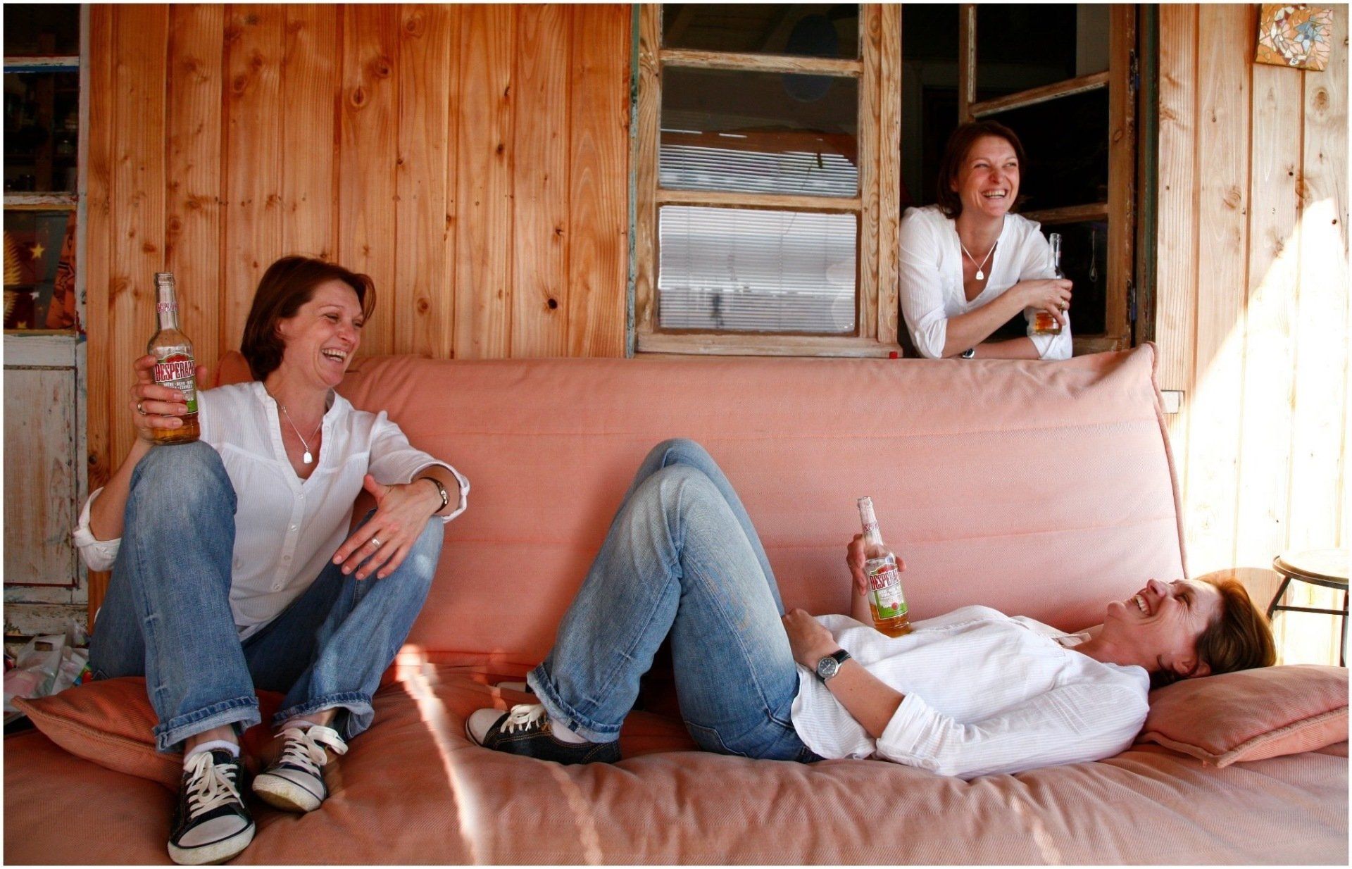 Photography and video courses for women in France