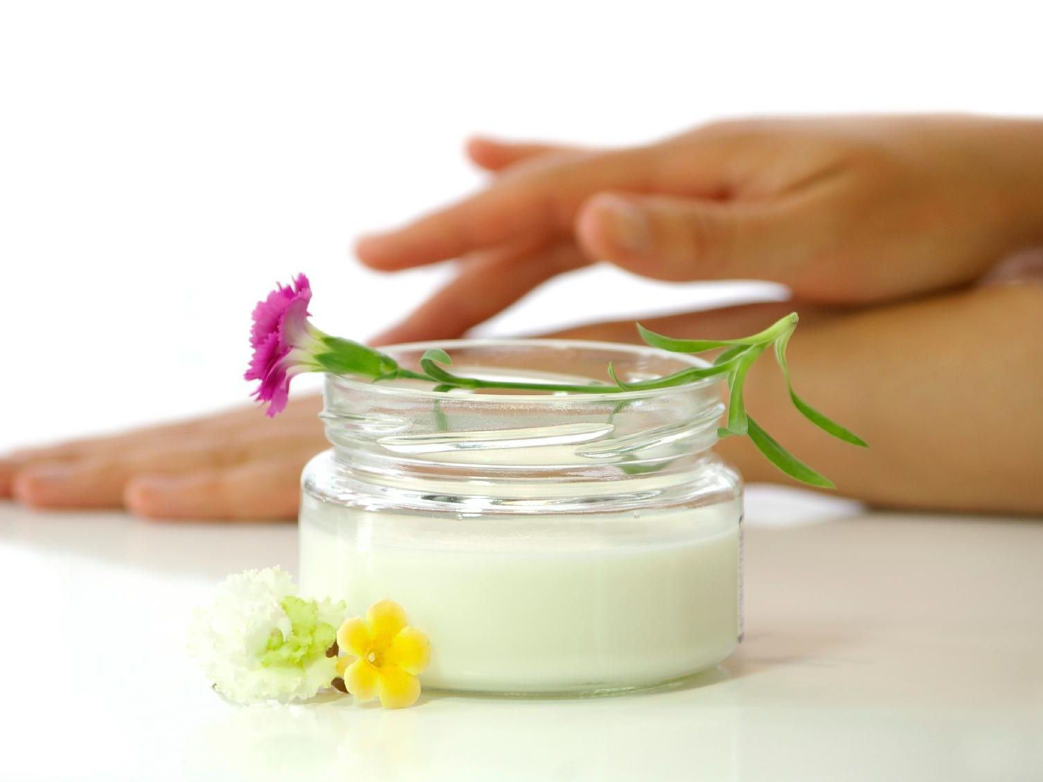 Massage and energy healing treatments