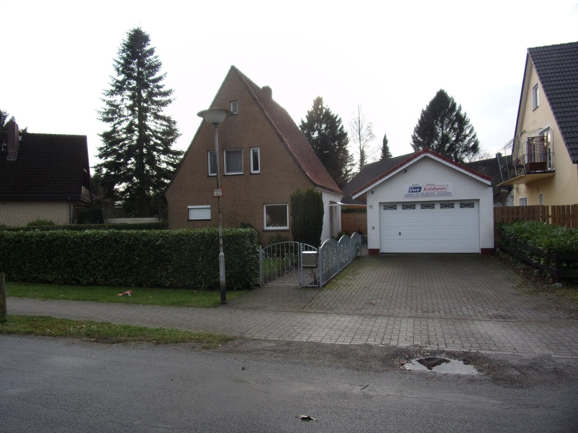 Haus kaufen Bremen Immobilien kaufen Bremen Häuser
