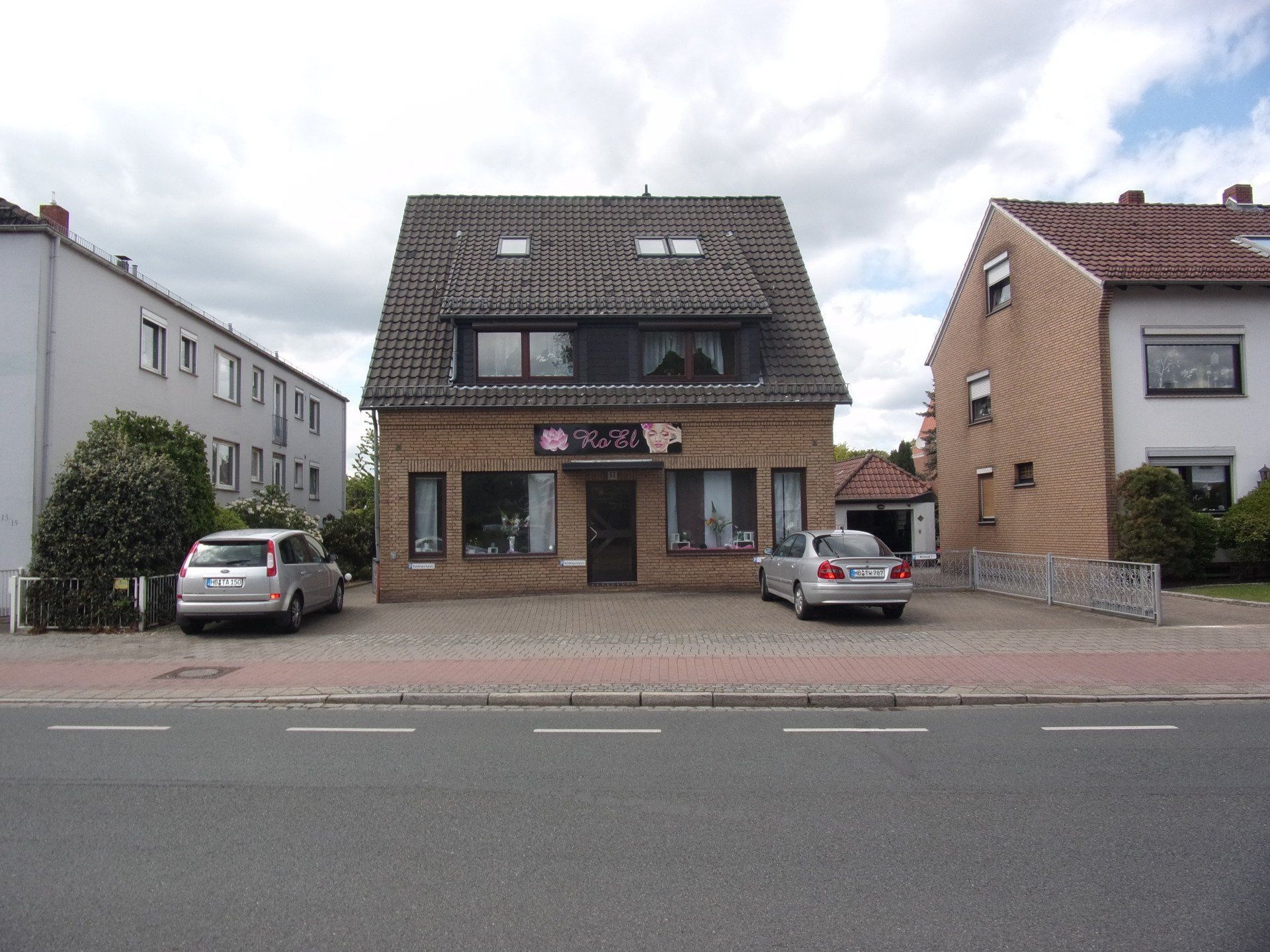 Haus kaufen Bremen - Immobilien kaufen Bremen - Häuser