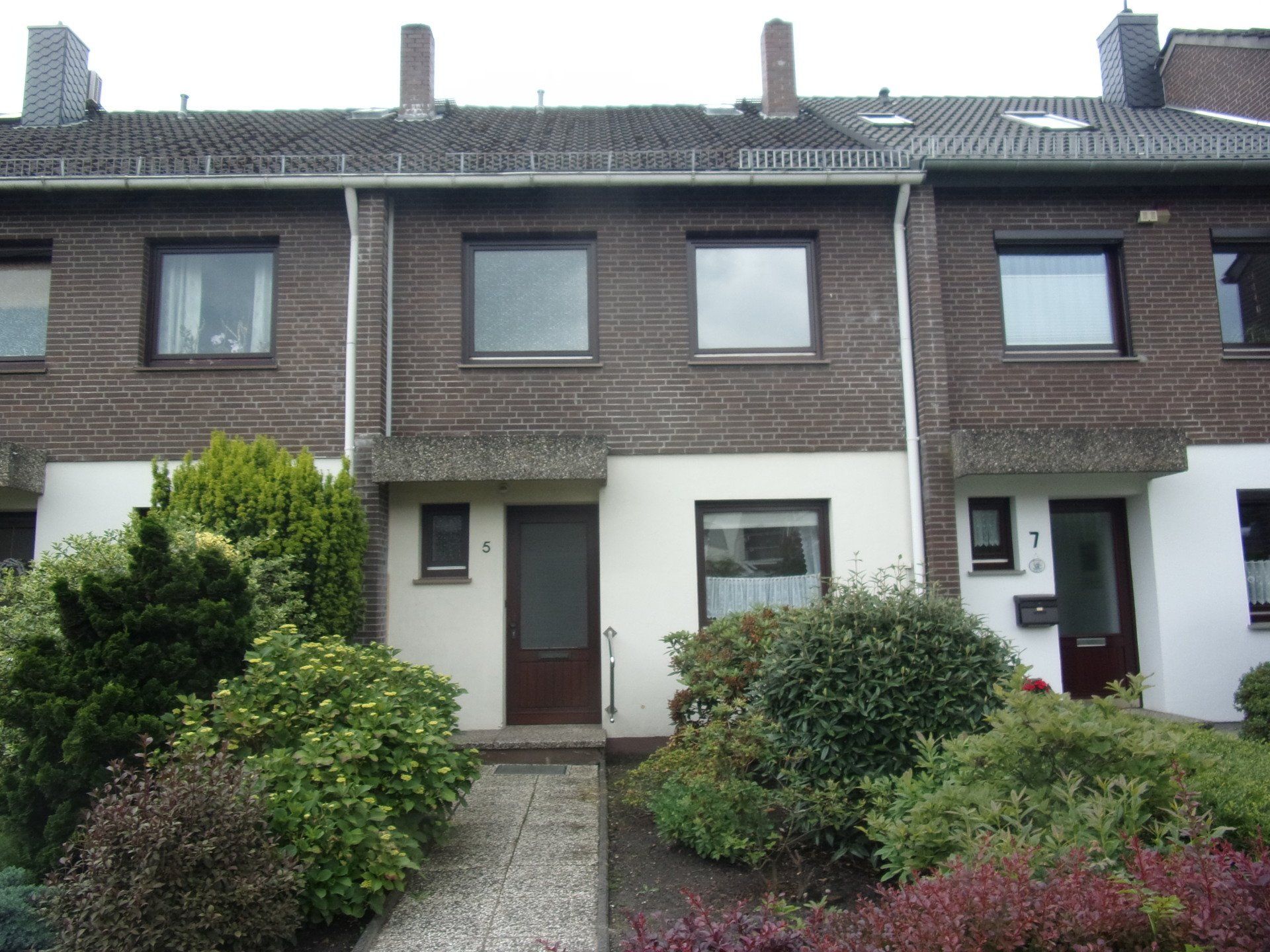 Haus Kaufen In 28307 Bremen