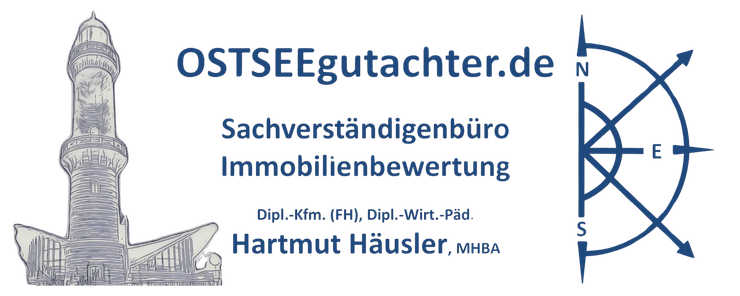 OSTSEEgutachter.de - Sachverständigenbüro Hartmut Häusler