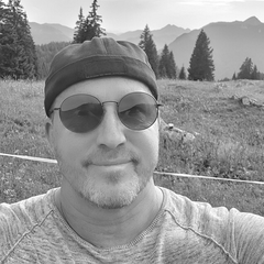 Foto Christian Leuchte (Geschäftsführer)