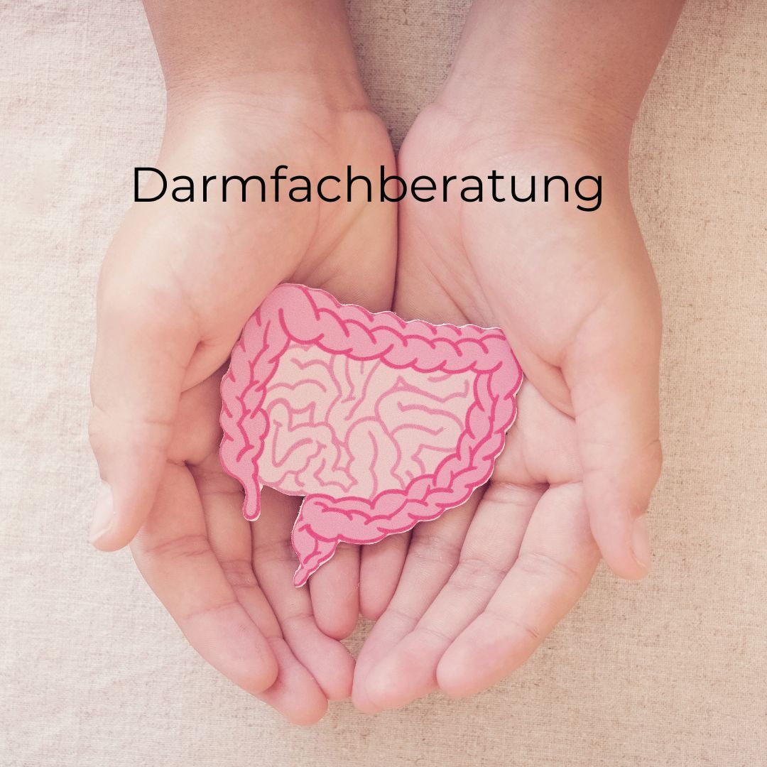 Darmfachberatung, Darmmilieu,