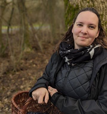 Pilzcoach im 3 Franken-Eck