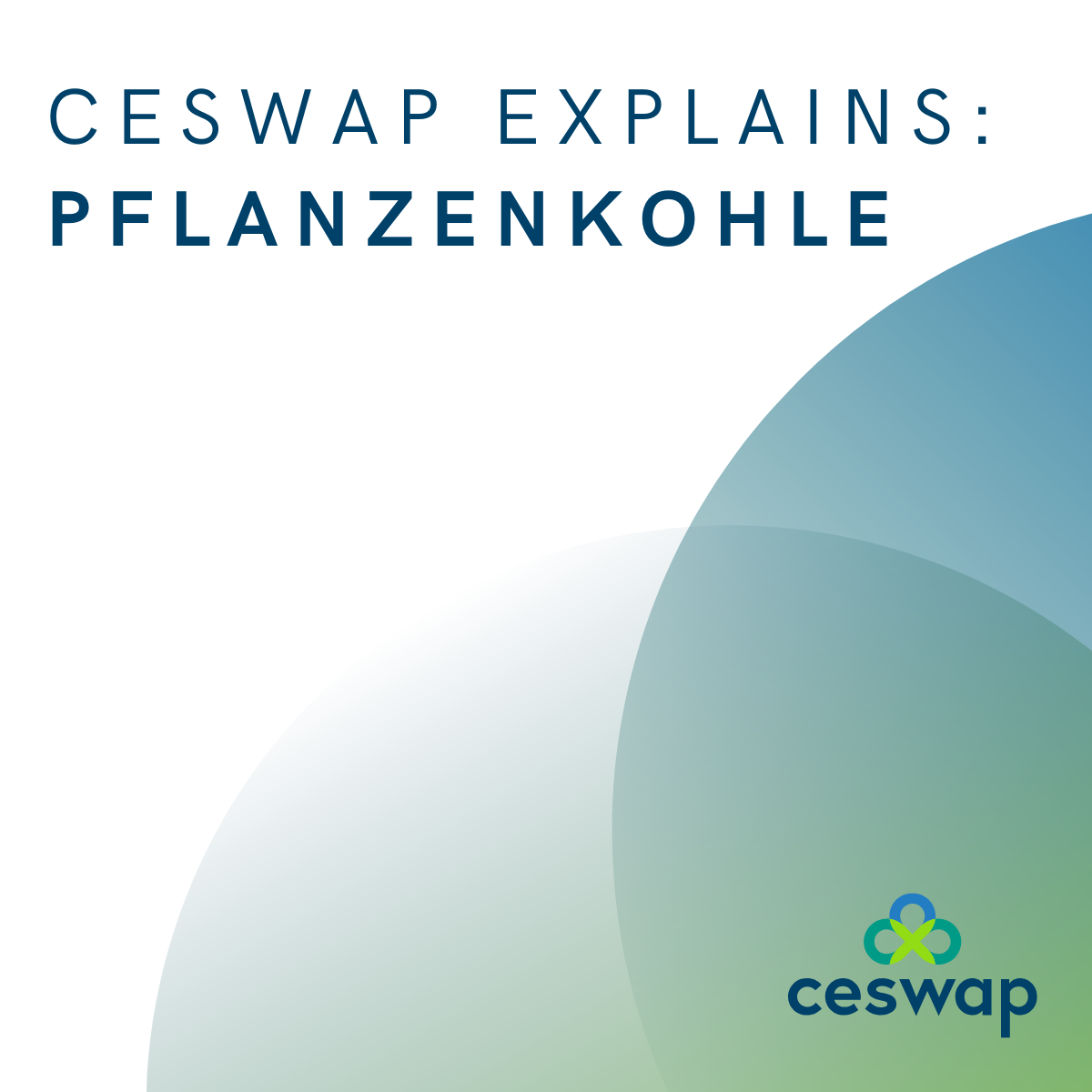 Pflanzenkohle: Dauerhafte CO₂-Senke mit Vorteilen für Klima, Landwirtschaft und Wasserspeicherung