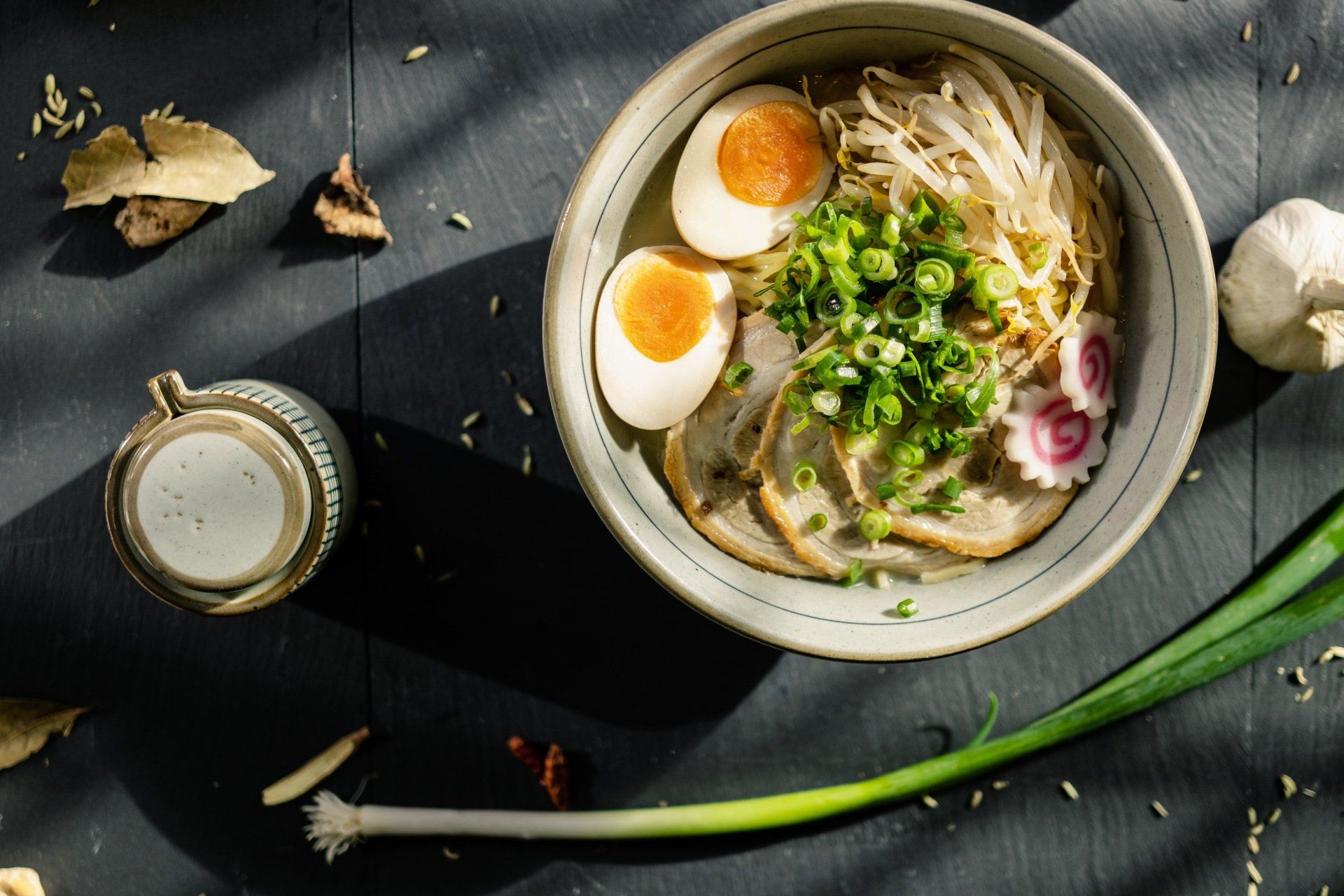 Genki Ramen Dorotheenstraße Essen Genki Ramen