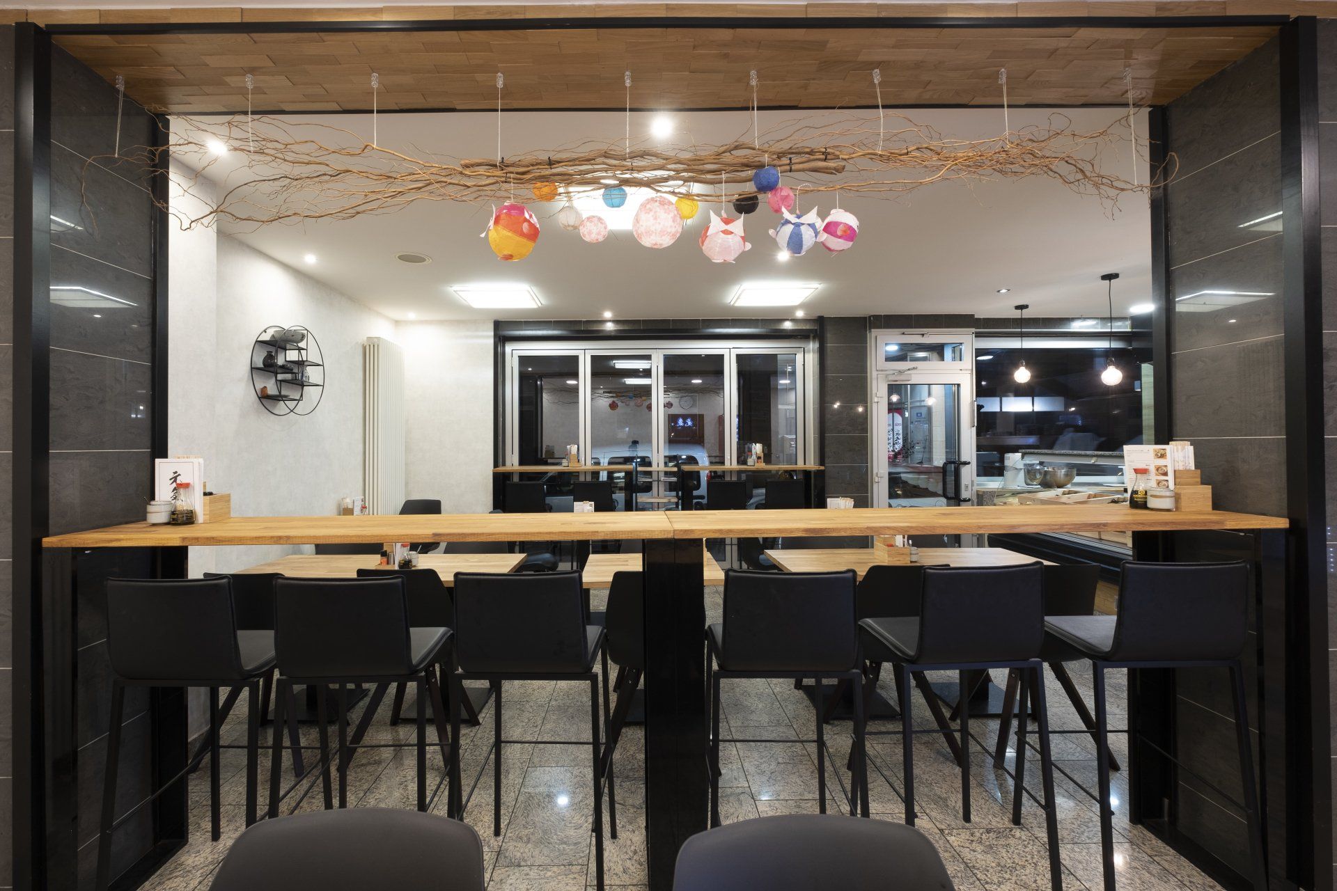 Genki Ramen Dorotheenstraße Essen Genki Ramen