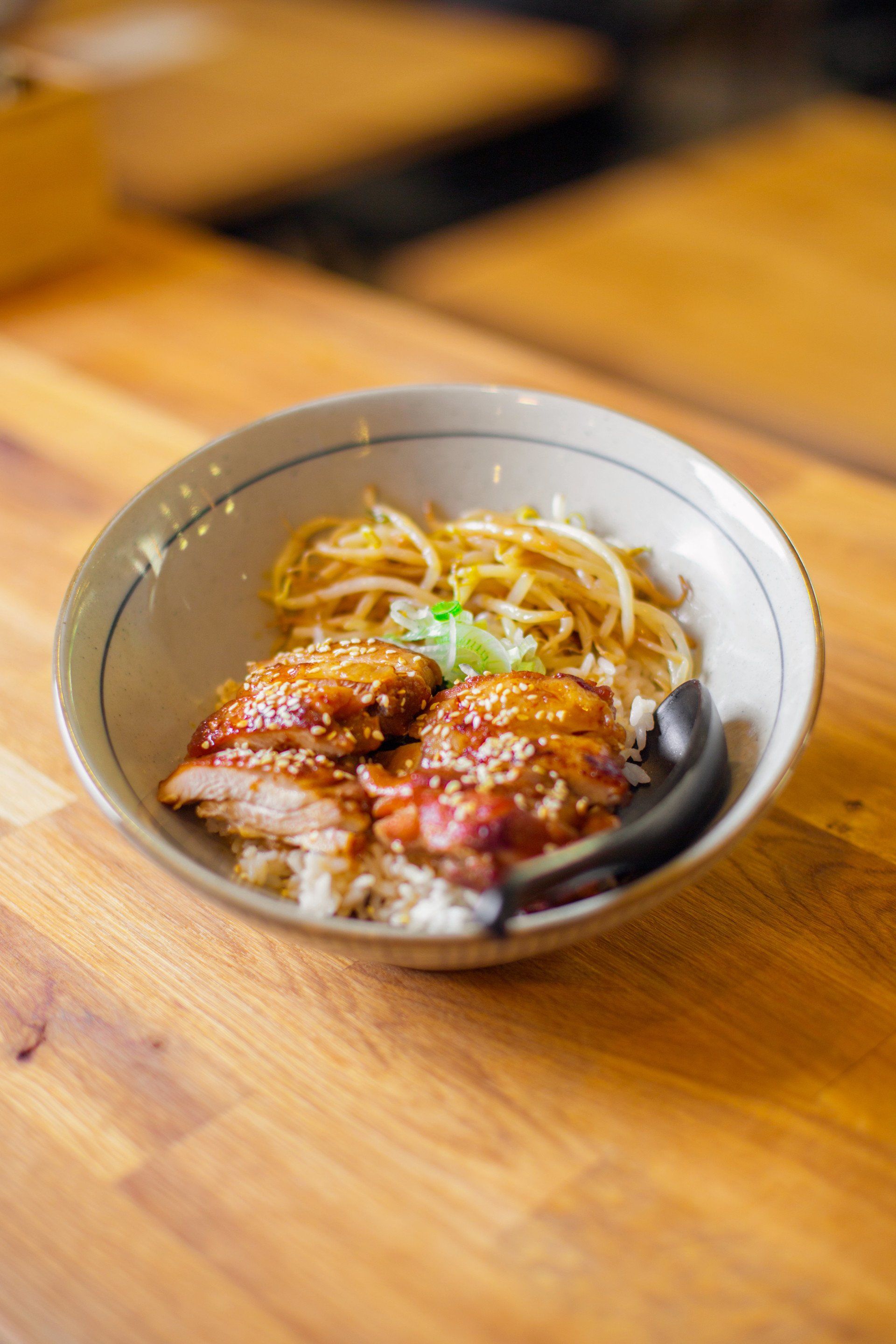 Genki Ramen Dorotheenstraße Essen Genki Ramen