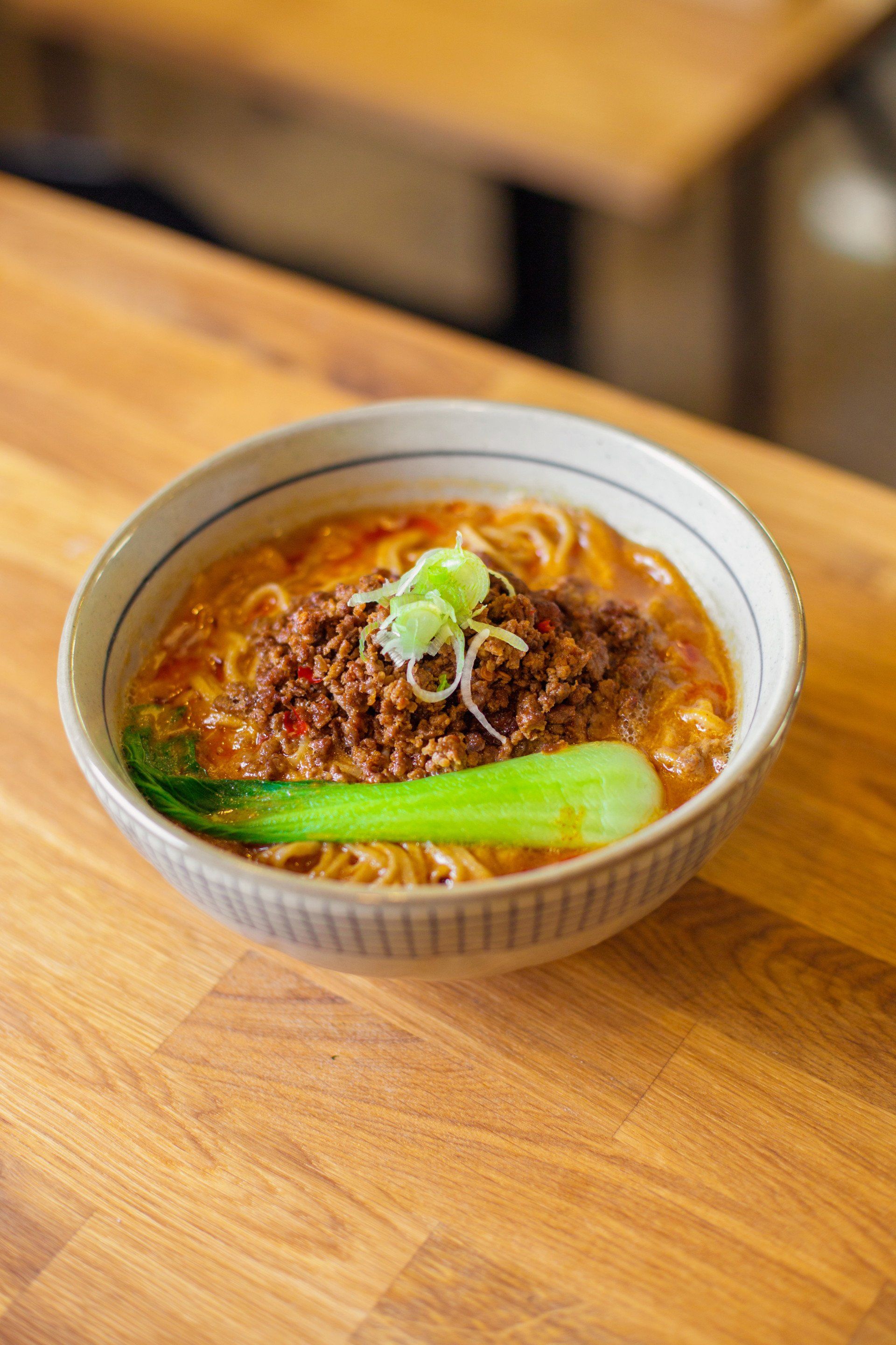 Genki Ramen Dorotheenstraße Essen Genki Ramen
