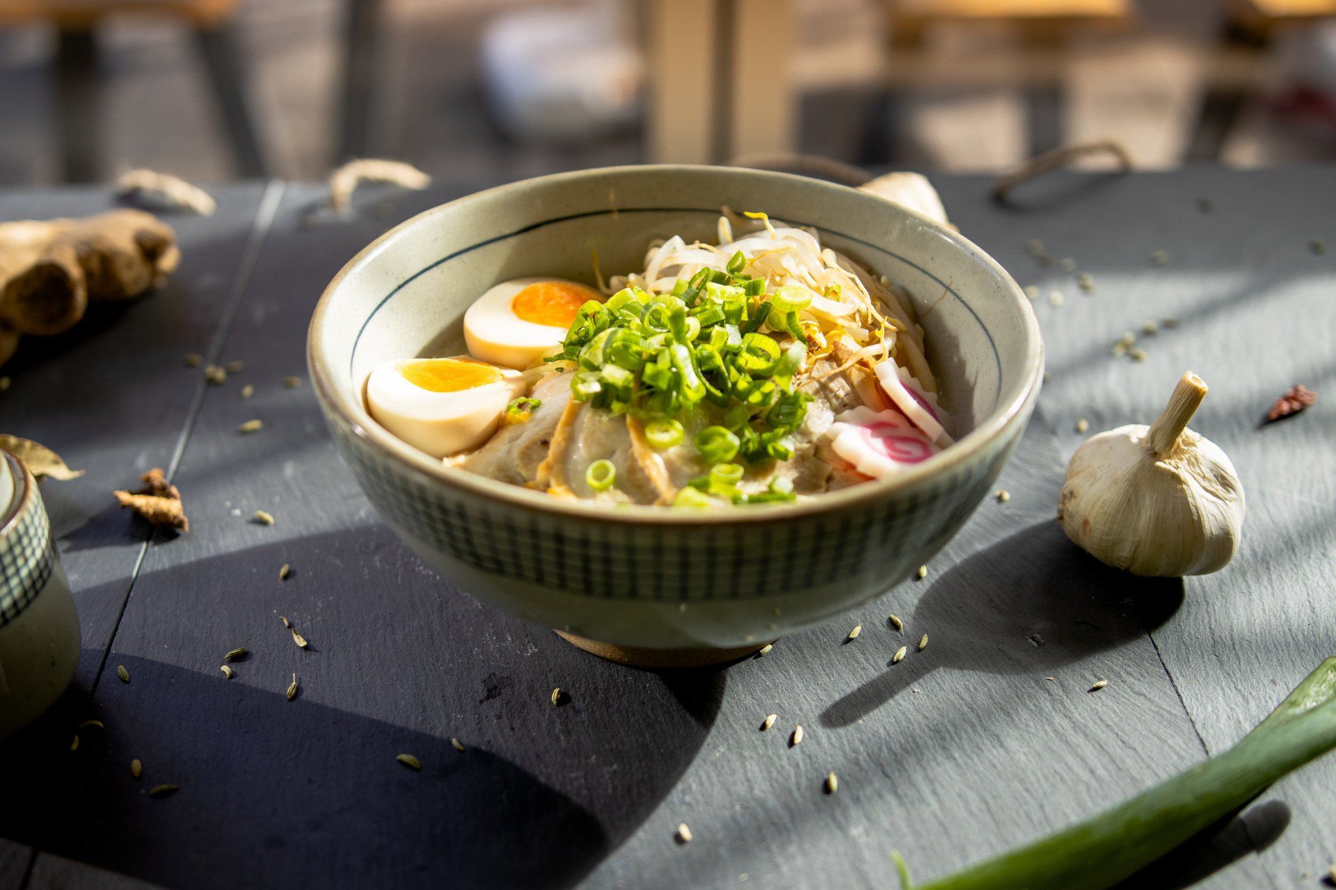 Genki Ramen Dorotheenstraße Essen Home [www.genki-restaurant.de]