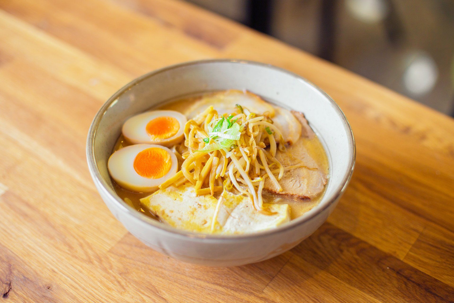Genki Ramen
