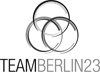 artioli.berlin Teamberlin 23 Berlin Logo