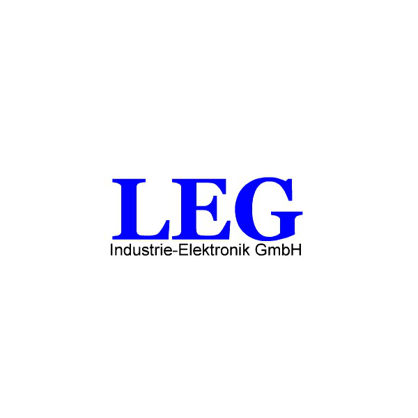 LEG Logo